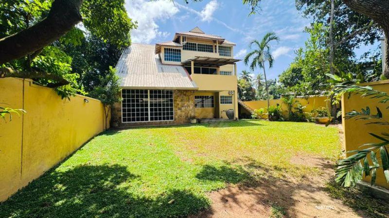 House for rent in Pita Kotte