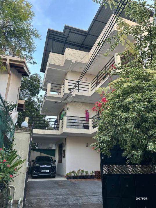 House for rent in Pita Kotte