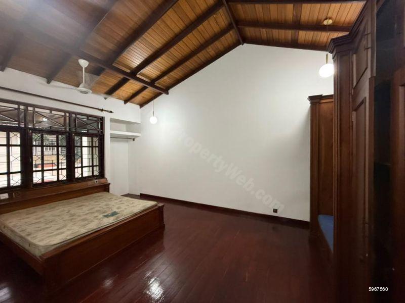 House for rent in Colombo 5