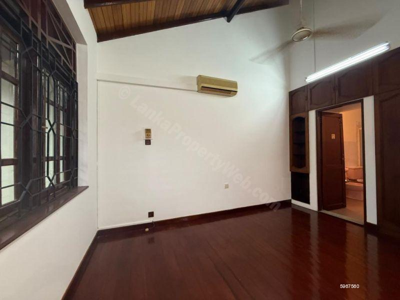 House for rent in Colombo 5