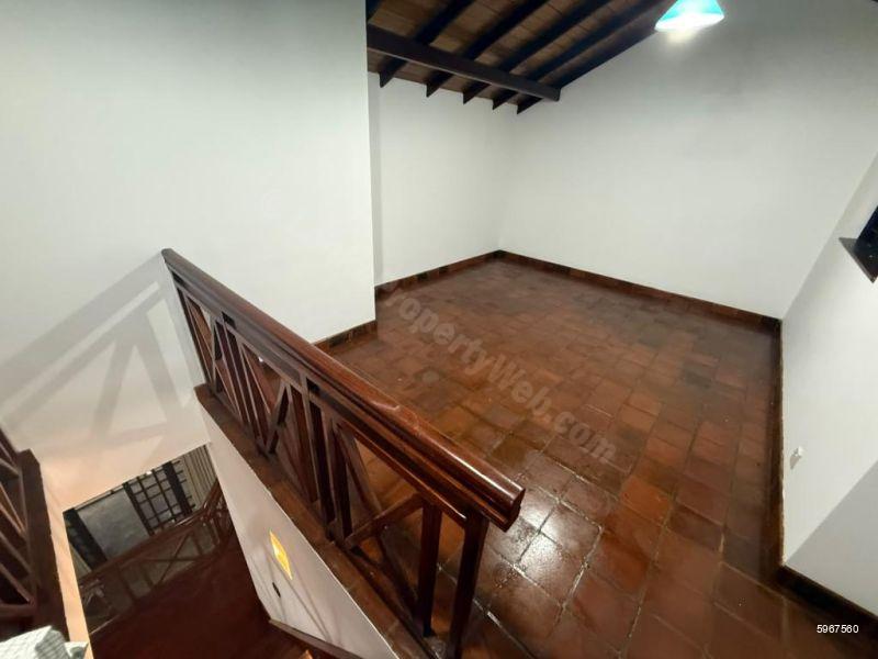 House for rent in Colombo 5