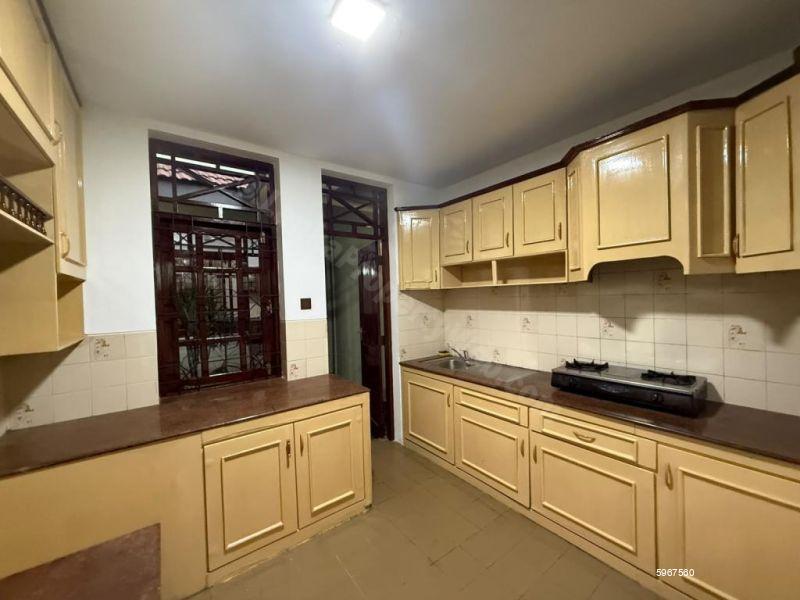House for rent in Colombo 5