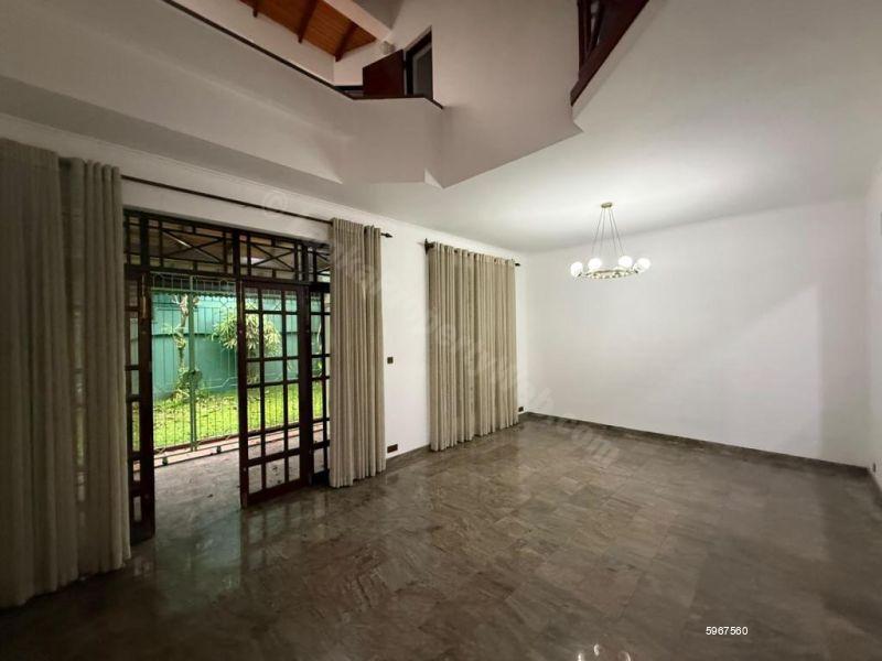 House for rent in Colombo 5