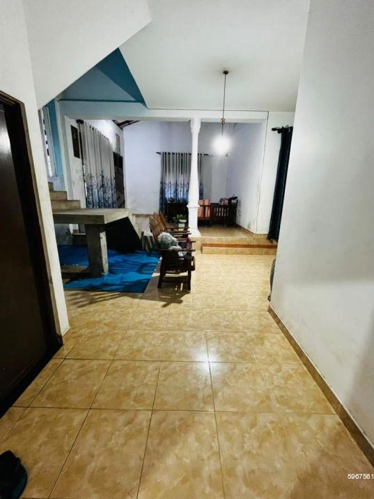 House for sale in Kelaniya