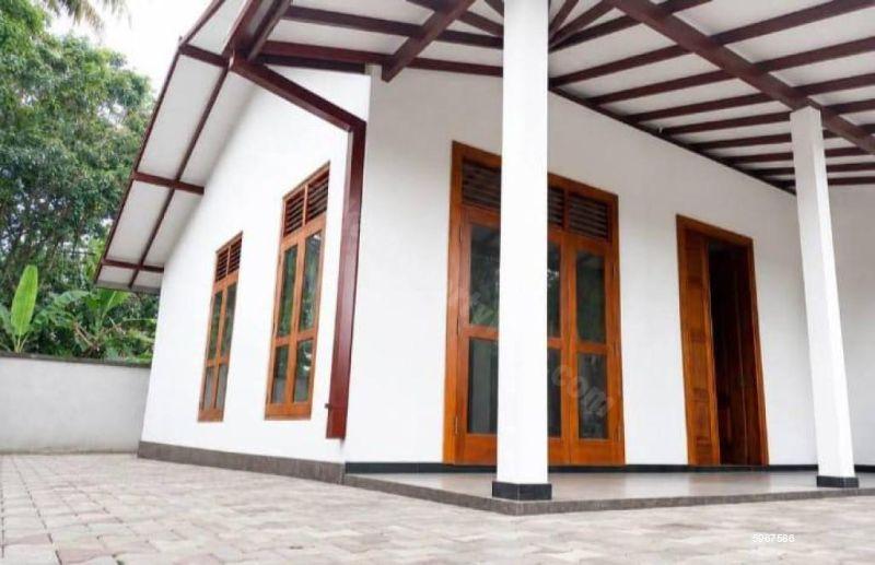 Exterior - House for sale in Gonapola