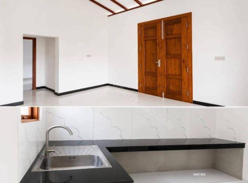 Kitchen - House for sale in Gonapola