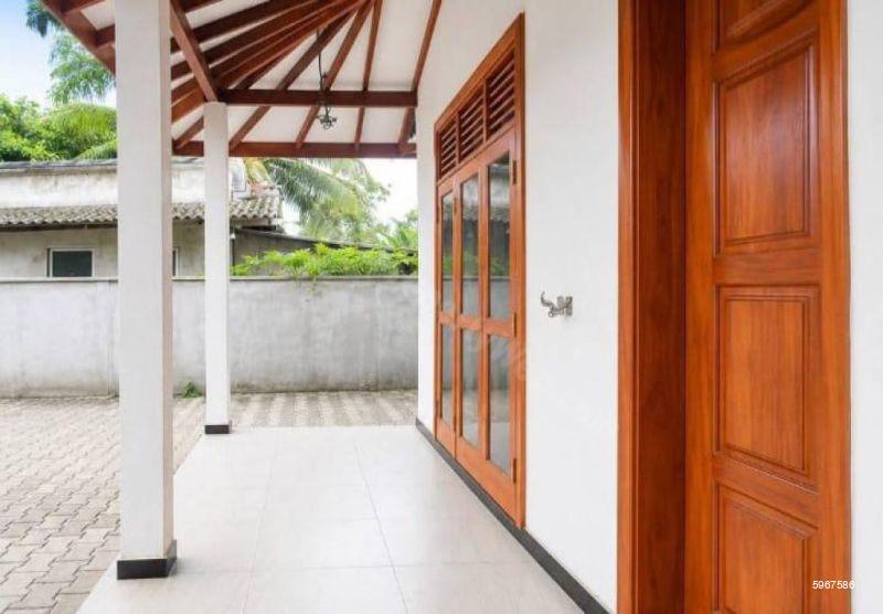 Exterior - House for sale in Gonapola
