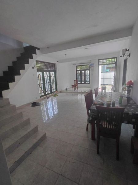 Dining room - (RR674) Two Storey House for Rent in Panadura