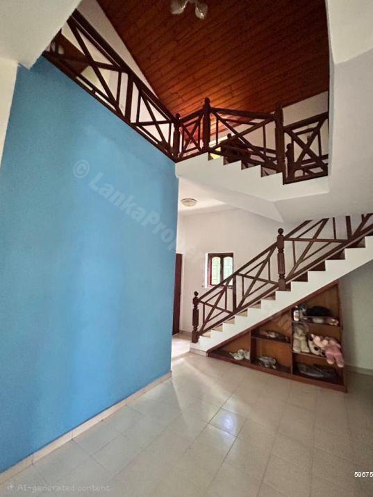 House for rent in Pannipitiya