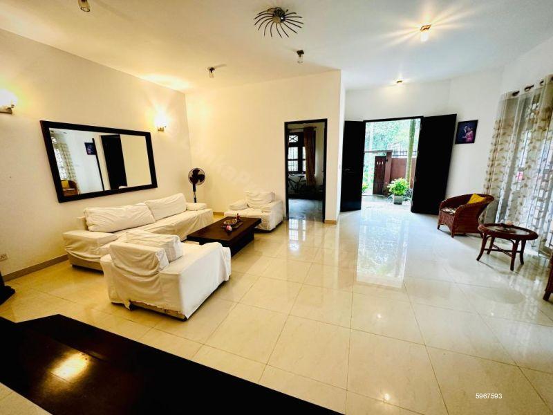 House for rent in Battaramulla
