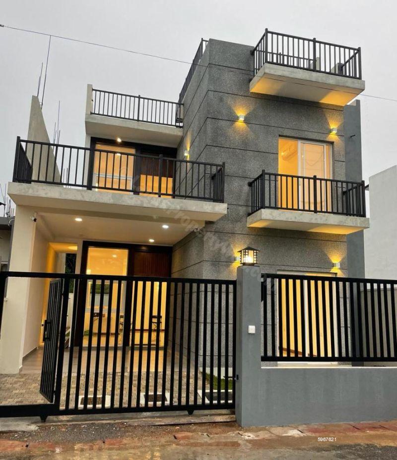 House for sale in Malabe