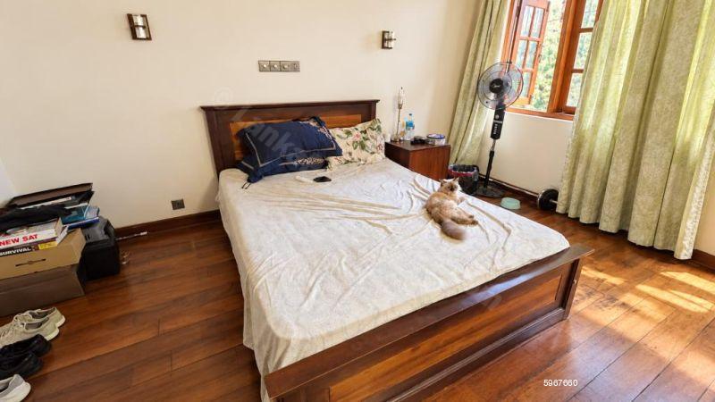 House for sale in Colombo 5
