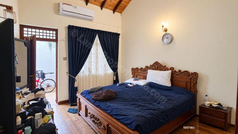 House for sale in Colombo 5