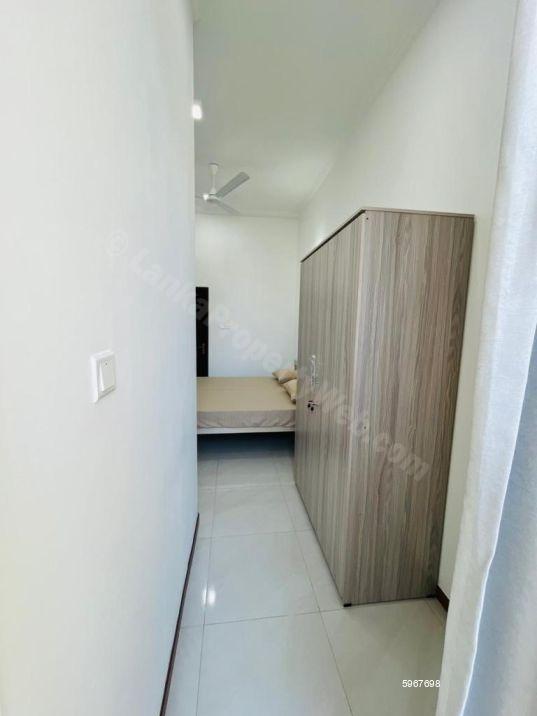 Apartment for rent in Colombo 5