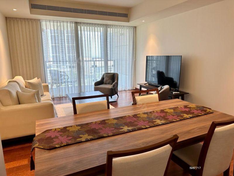 Apartment for sale in Colombo 2