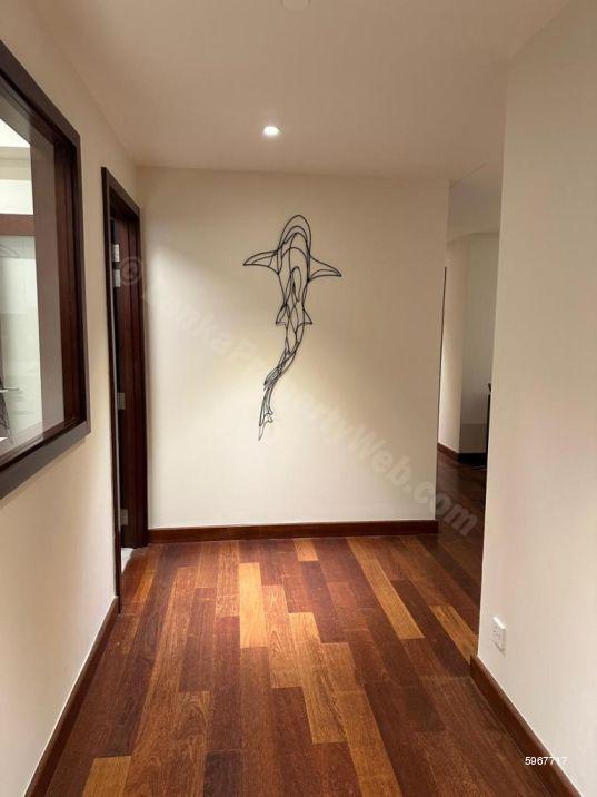 Apartment for sale in Colombo 2