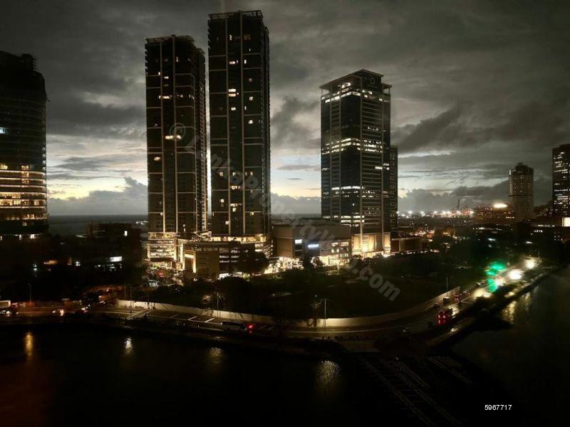 Exterior - Apartment for sale in Colombo 2