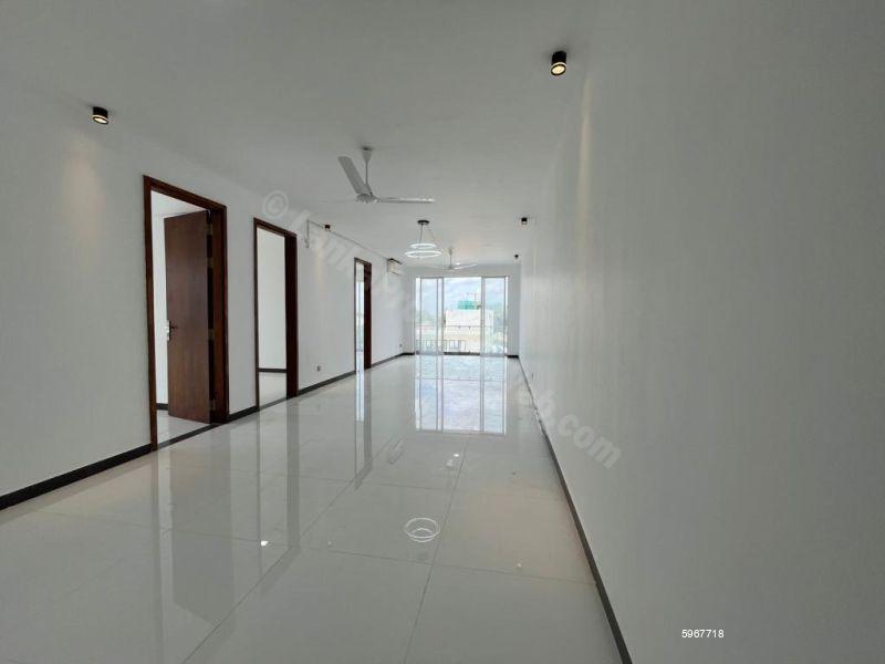 Apartment for rent in Colombo 7