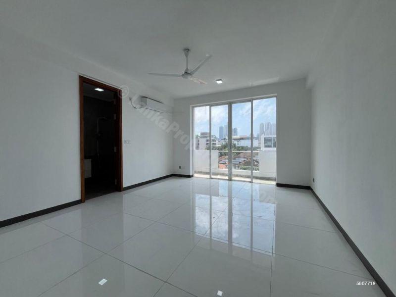 Apartment for rent in Colombo 7