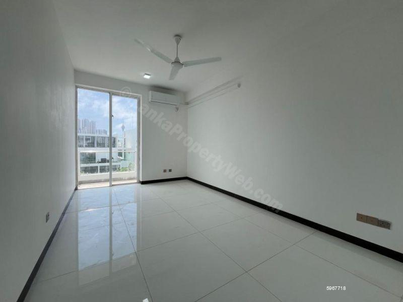 Apartment for rent in Colombo 7