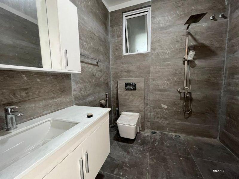 Apartment for rent in Colombo 7