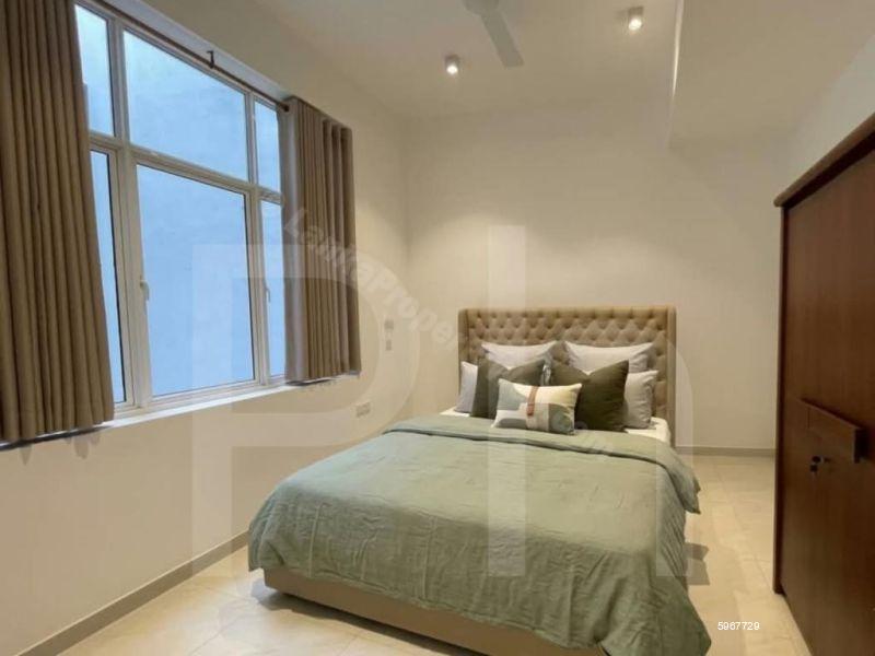 Bedroom - Apartment for rent in Nugegoda