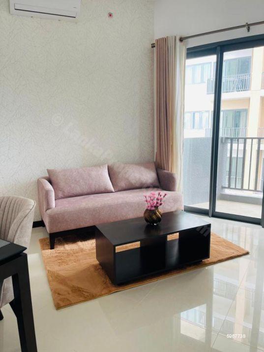 Living Room - Apartment for rent in Colombo 2