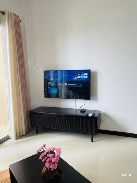 Apartment for rent in Colombo 2