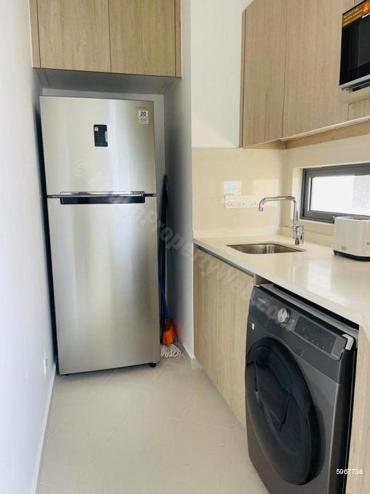 Kitchen - Apartment for rent in Colombo 2