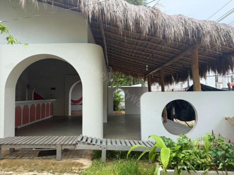 Commercial for sale in Mirissa