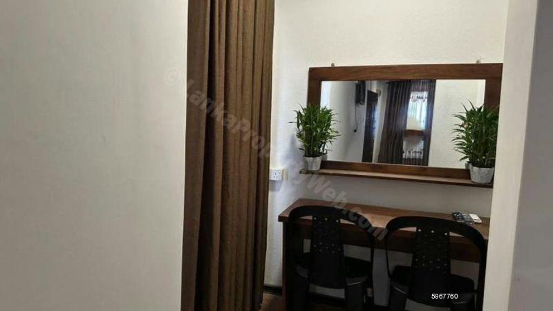 Commercial for rent in Colombo 4