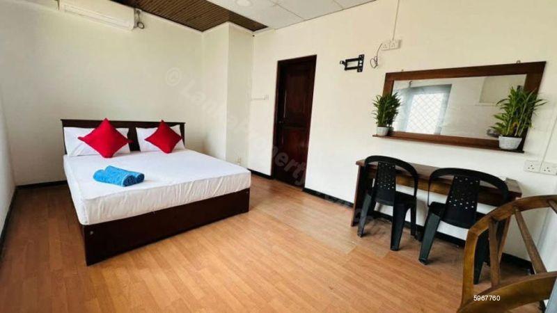Commercial for rent in Colombo 4