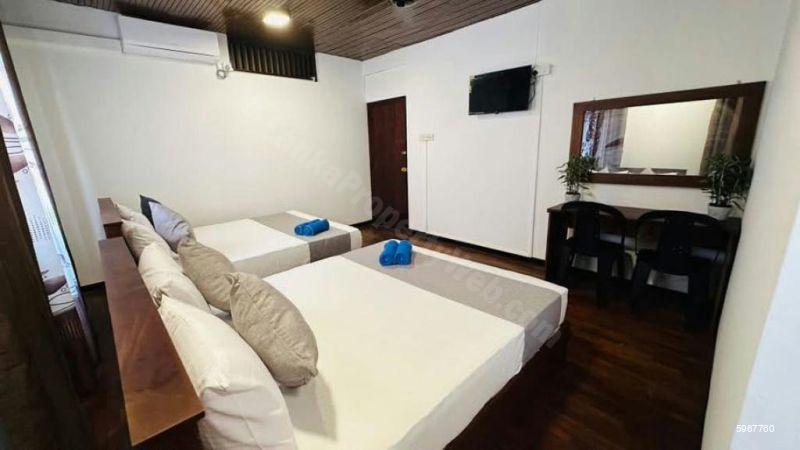 Commercial for rent in Colombo 4
