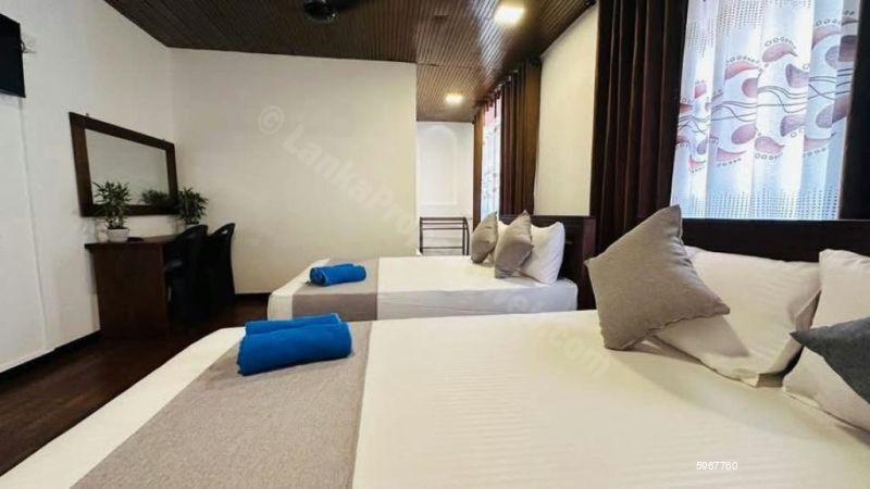 Commercial for rent in Colombo 4