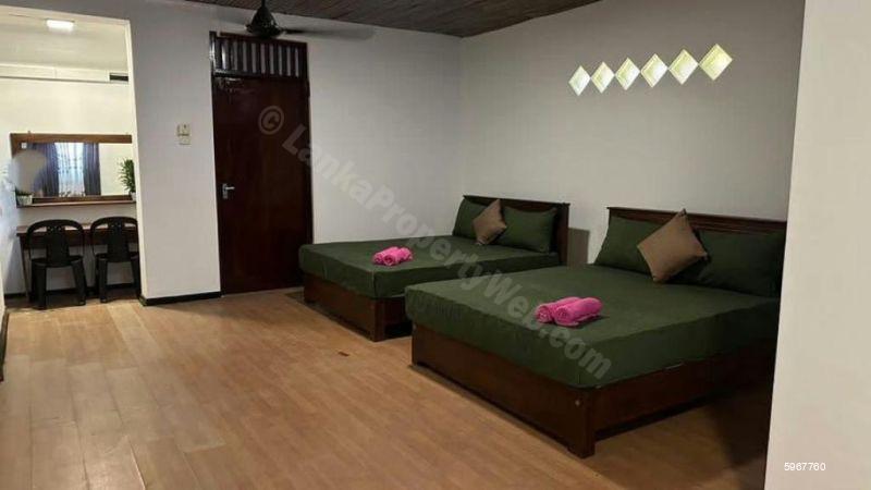 Commercial for rent in Colombo 4