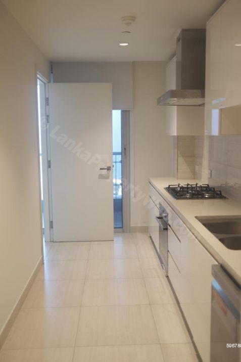 Kitchen - Apartment for sale in Colombo 2