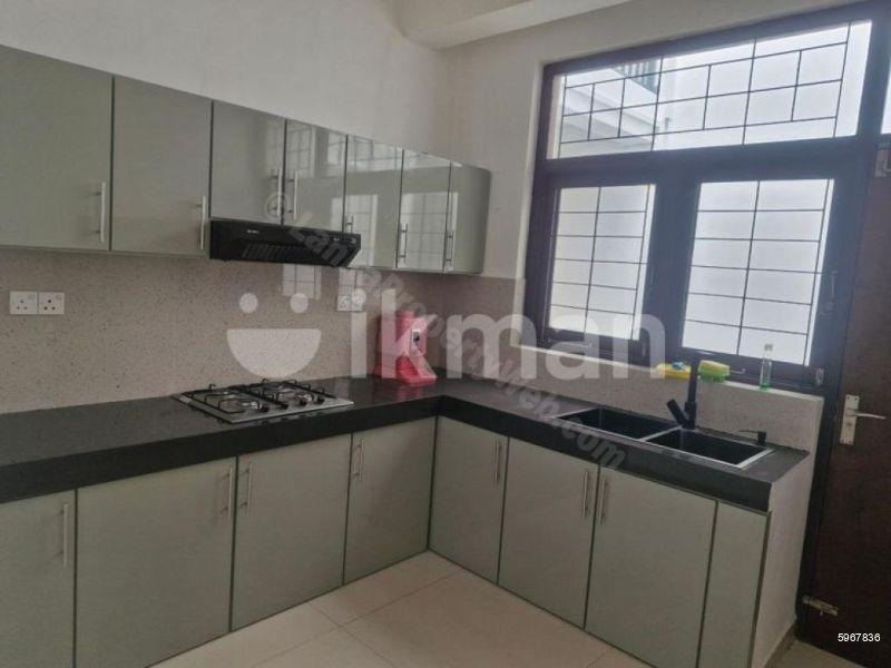 House for rent in Pita Kotte