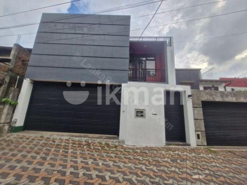 House for rent in Pita Kotte