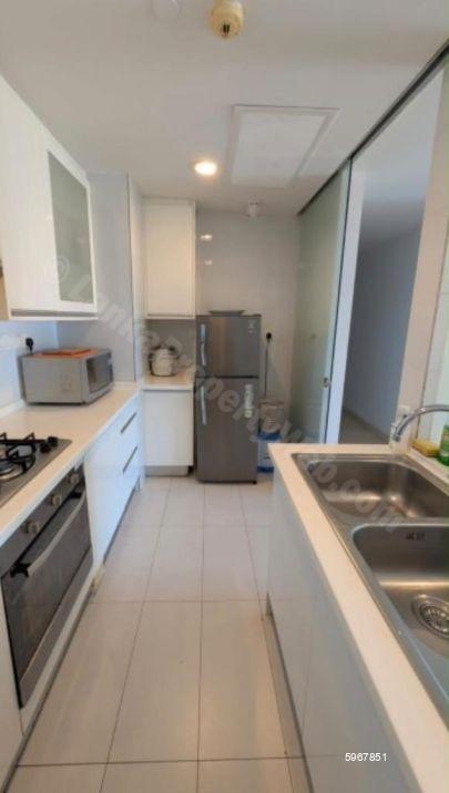 Apartment for rent in Colombo 3