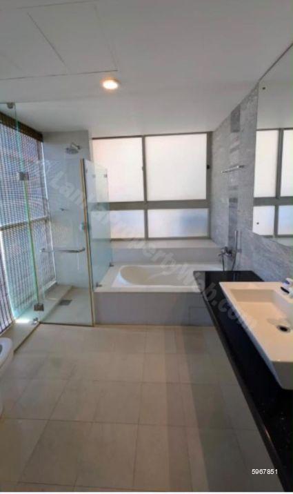 Apartment for rent in Colombo 3