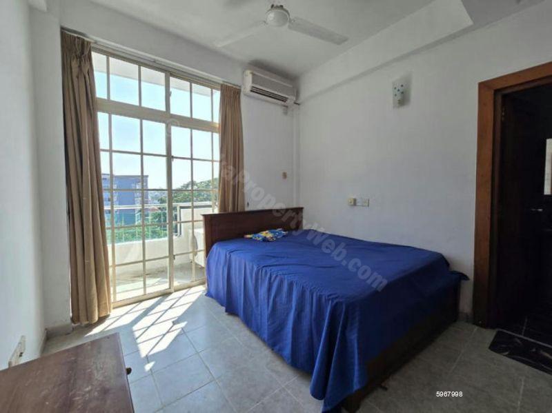 Bedroom - Apartment for sale in Colombo 5