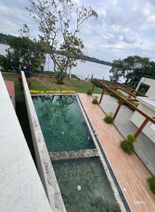 Exterior - House for sale in Moratuwa