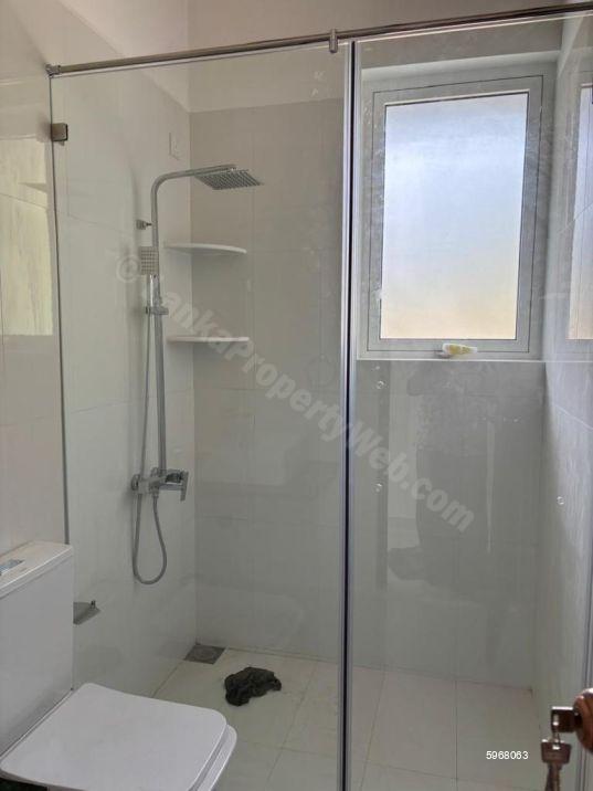 Bathroom - House for sale in Piliyandala