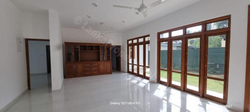 House for rent in Pepiliyana