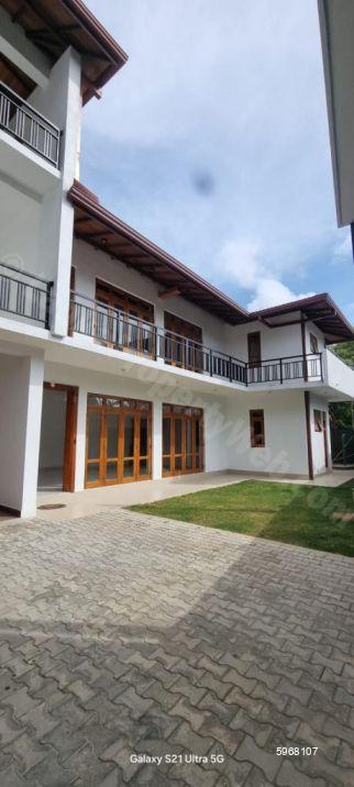 House for rent in Pepiliyana