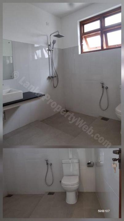 House for rent in Pepiliyana