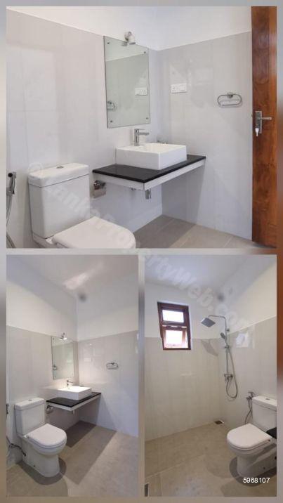 House for rent in Pepiliyana