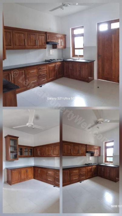House for rent in Pepiliyana