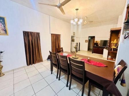 Dining room - (SH878) Single Storey House for Sale in Battaramulla