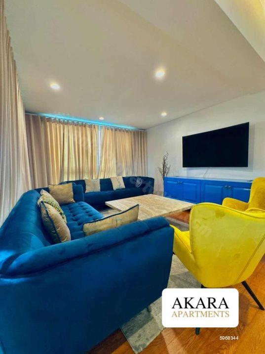 Apartment for sale in Rajagiriya